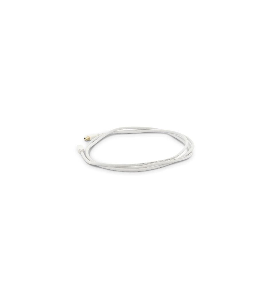 LMP - Câble Mini DisplayPort - Mini DisplayPort, 1.8 m, blanc