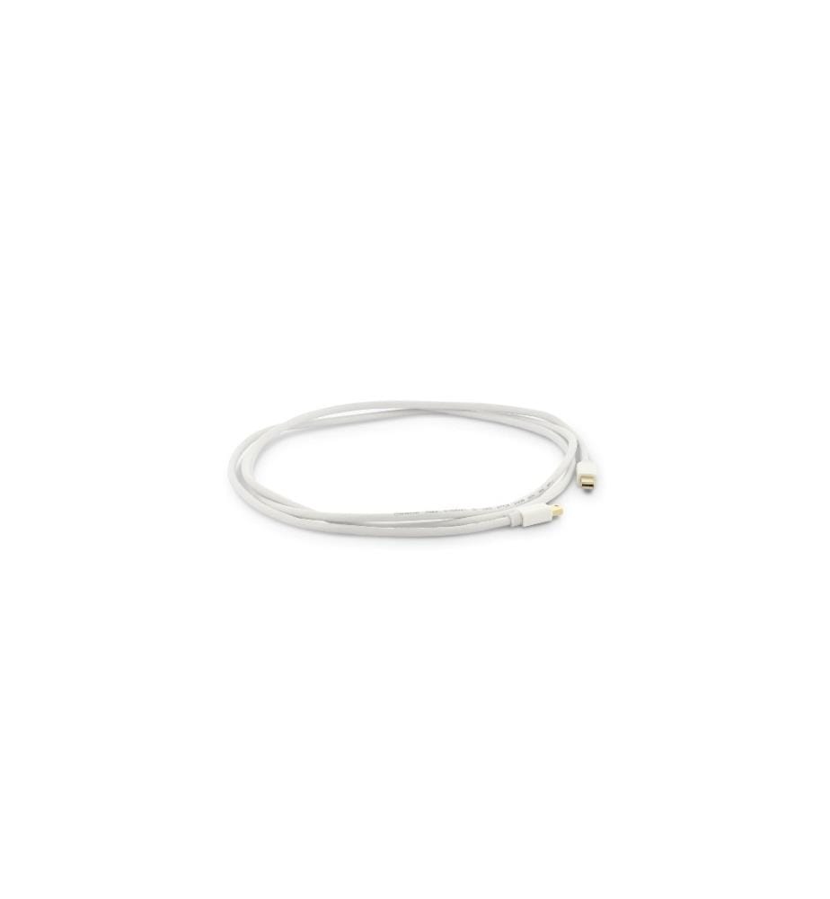 LMP - Câble Mini DisplayPort - Mini DisplayPort, 1.8 m, blanc