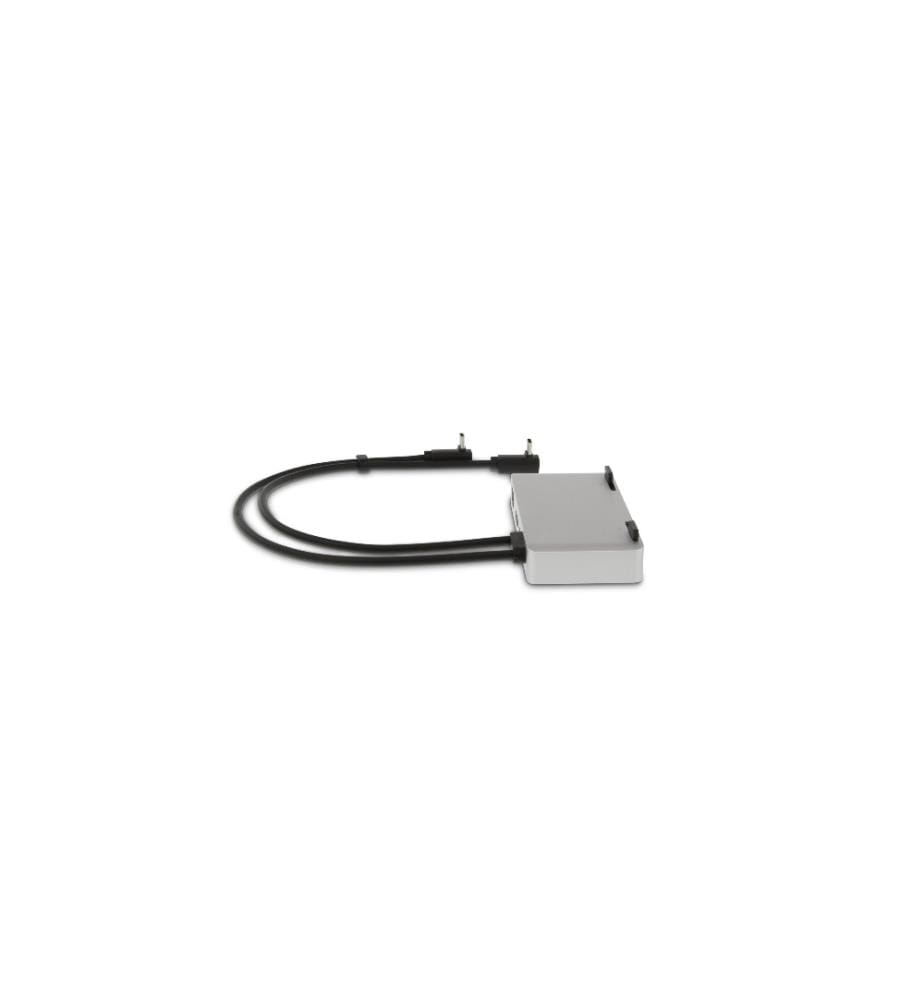 LMP - Dockingstation Attach Dock Prostand 4K Silber