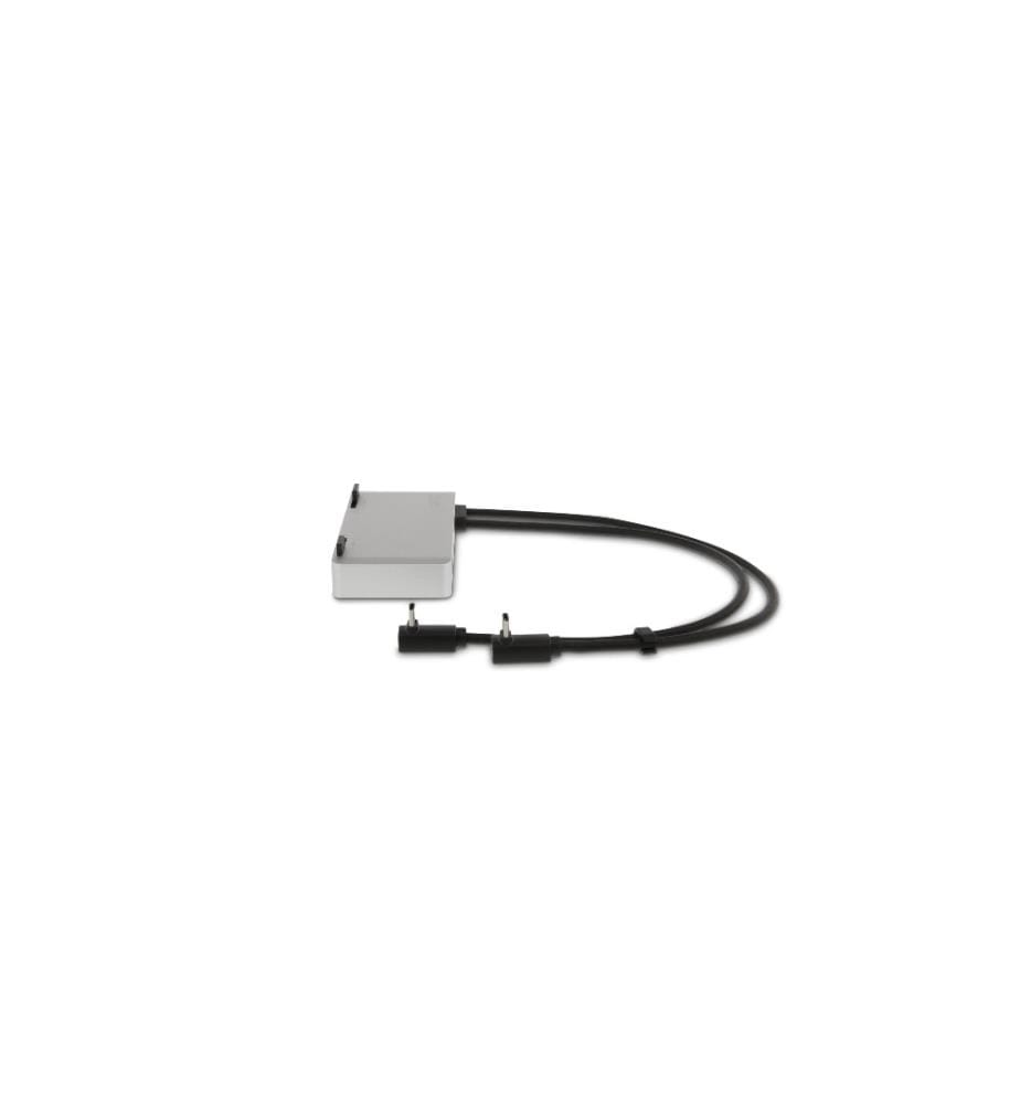 LMP - Dockingstation Attach Dock Prostand 4K Silber