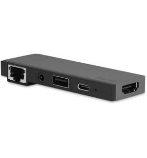 LMP - Station d'accueil USB-C Tablet Dock Pro