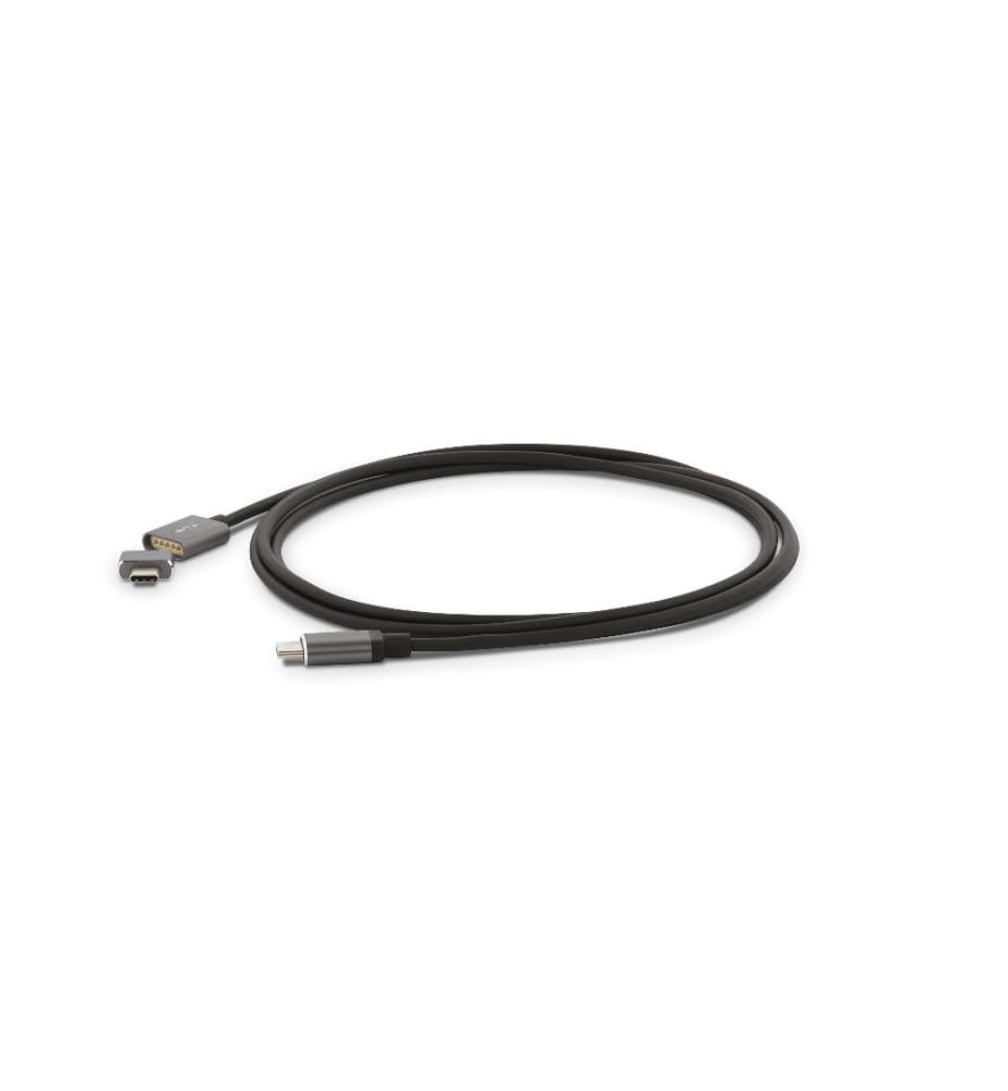 LMP - Câbles USB magnétique Magnetic Safety USB C - USB C 3 m