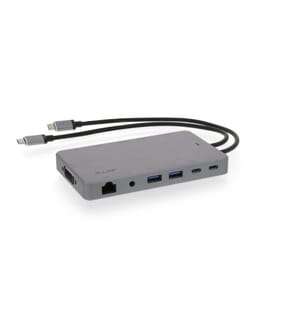 LMP - Station d'accueil USB-C Display Dock 2