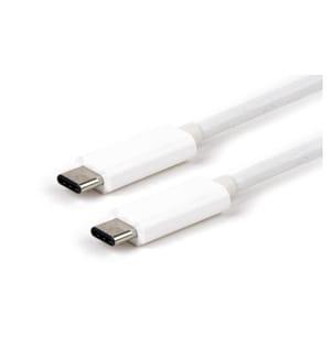 LMP - Câble USB 3.1  USB C - USB C 1 m