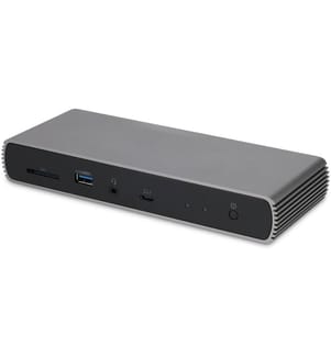 LMP - Station d'accueil USB-C ThunderDock 8K