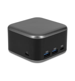 LMP - PowerDock Noir