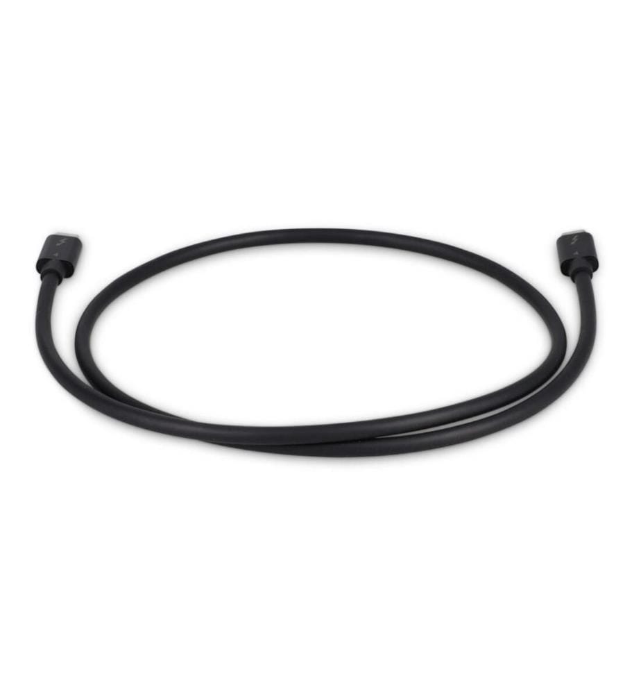 LMP - Thunderbolt 4-Kabel passiv USB C - USB C 0.8 m