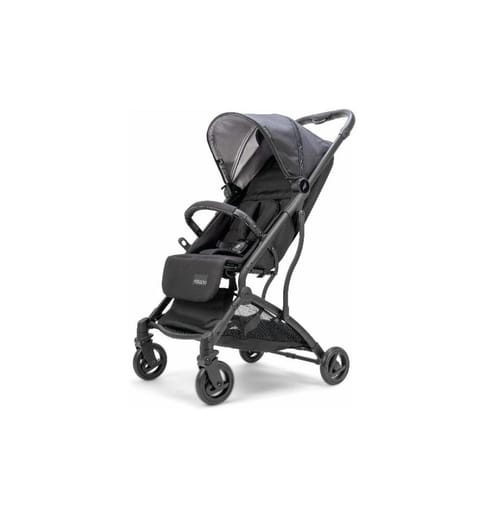 Osann OSANN - Buggy Vegas Silbergrau | DeinDeal