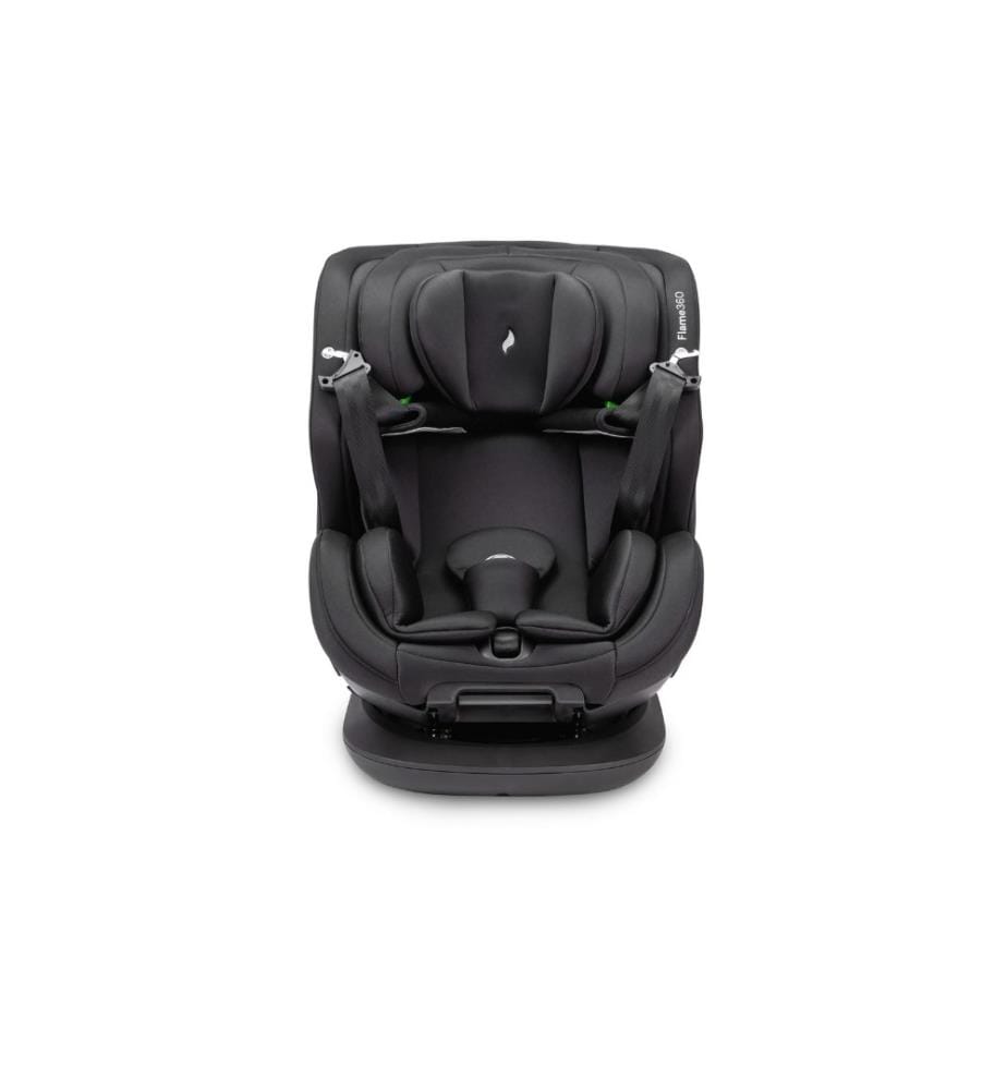 OSANN - Kindersitz Flame360 All Black