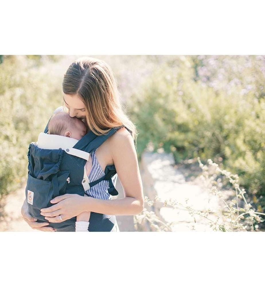 ERGOBABY Ergobaby Infant Carrier Insert Collecti… DeinDeal