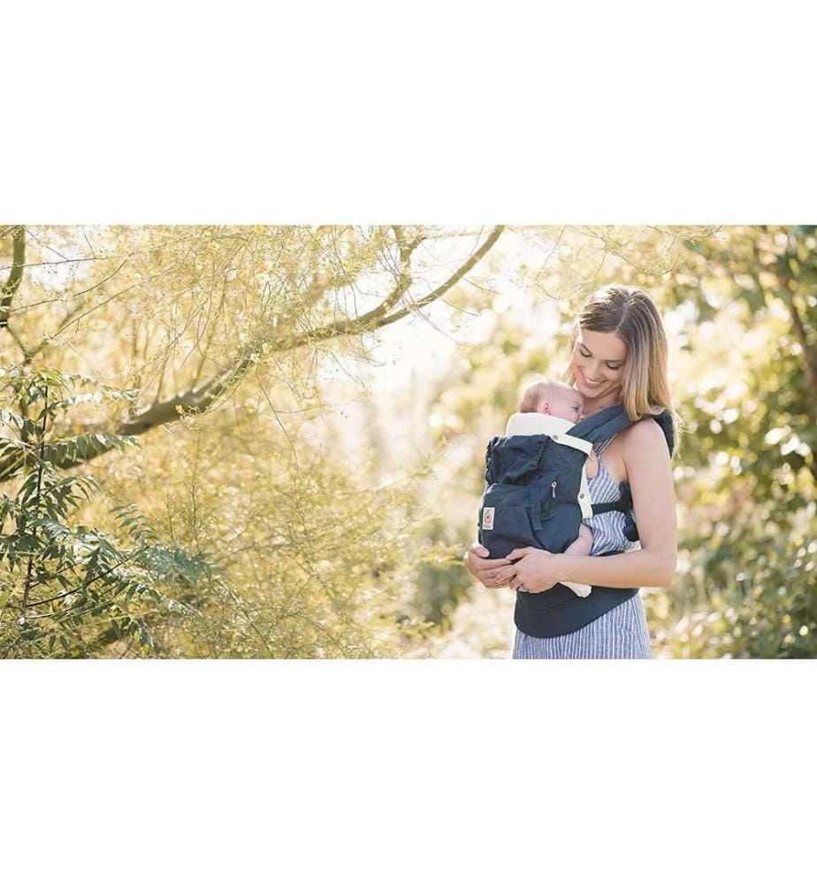 ERGOBABY Ergobaby Infant Carrier Insert Collecti… DeinDeal