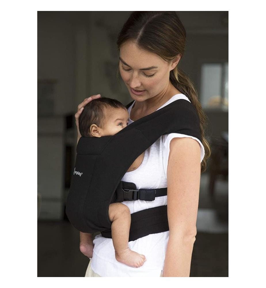 Ergobaby Ergobaby Embrace Baby Carrier for Newbo… DeinDeal
