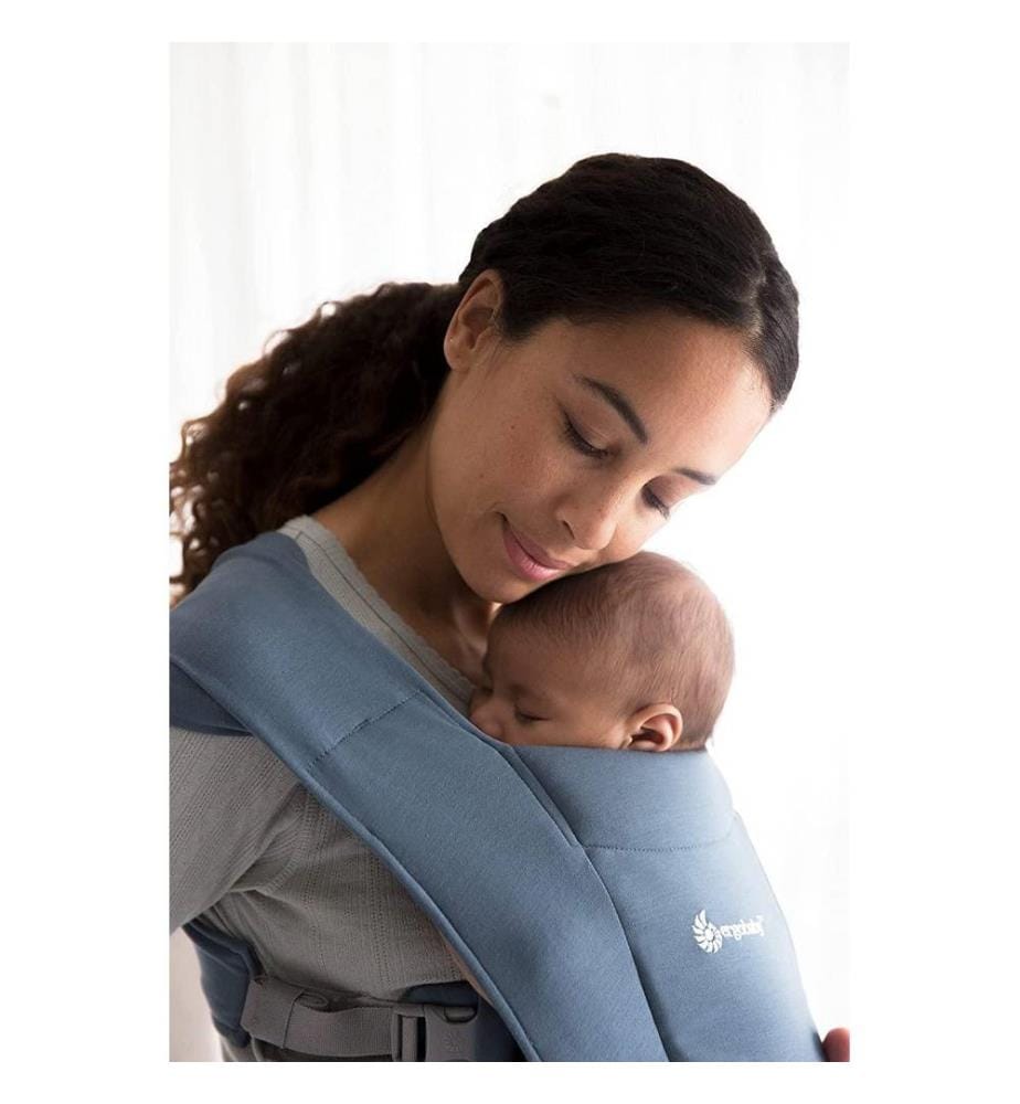 ERGOBABY Ergobaby Embrace Baby Carrier for Newbo… DeinDeal