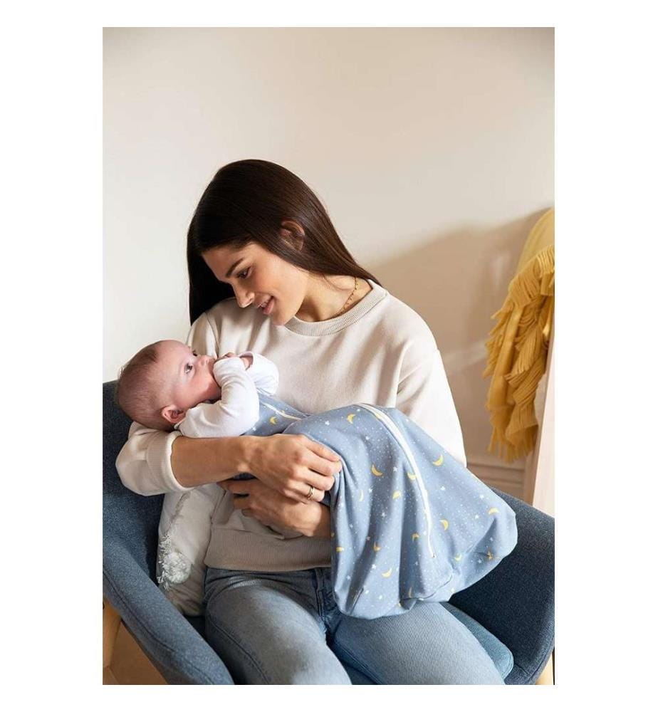 Ergobaby Ergobaby Classic Sleep Bag, Baby Sleepi… DeinDeal