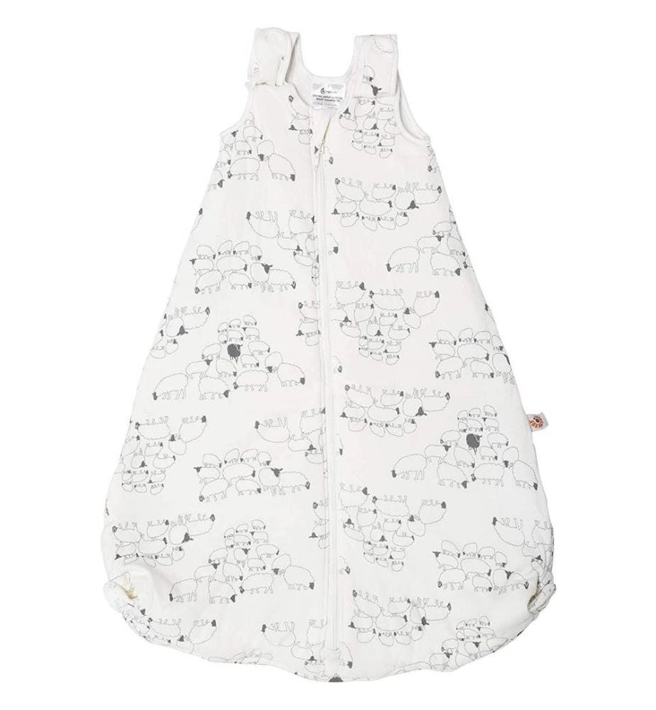 Ergobaby Ergobaby On The Move Sleep Bag, Baby Sl… DeinDeal