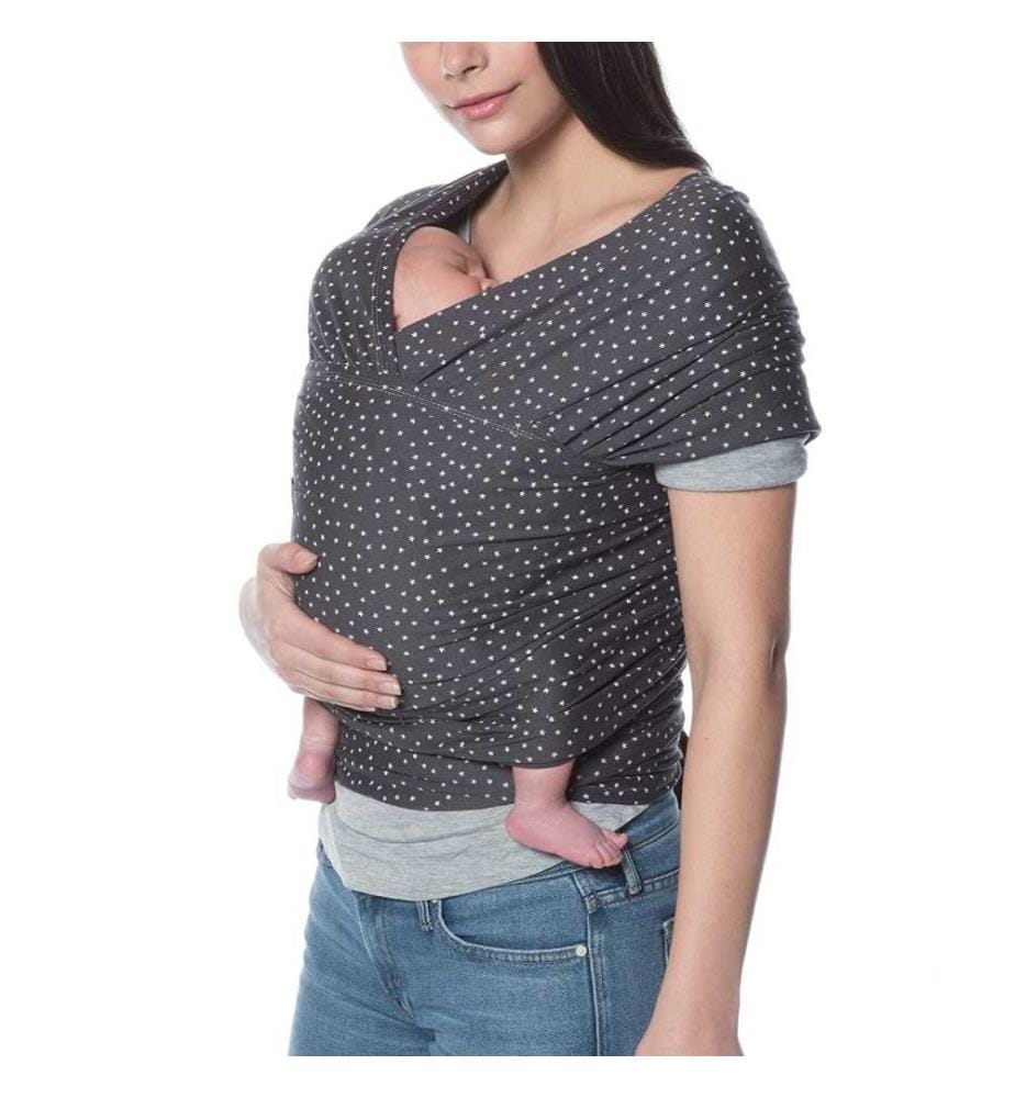 Ergobaby Ergobaby Aura Baby Wrap Carrier Sling DeinDeal