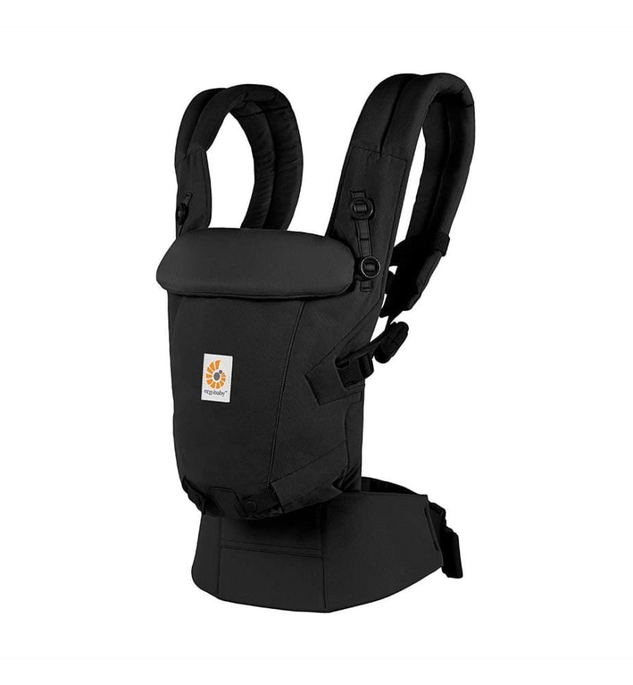 Ergo adapt positions 2025