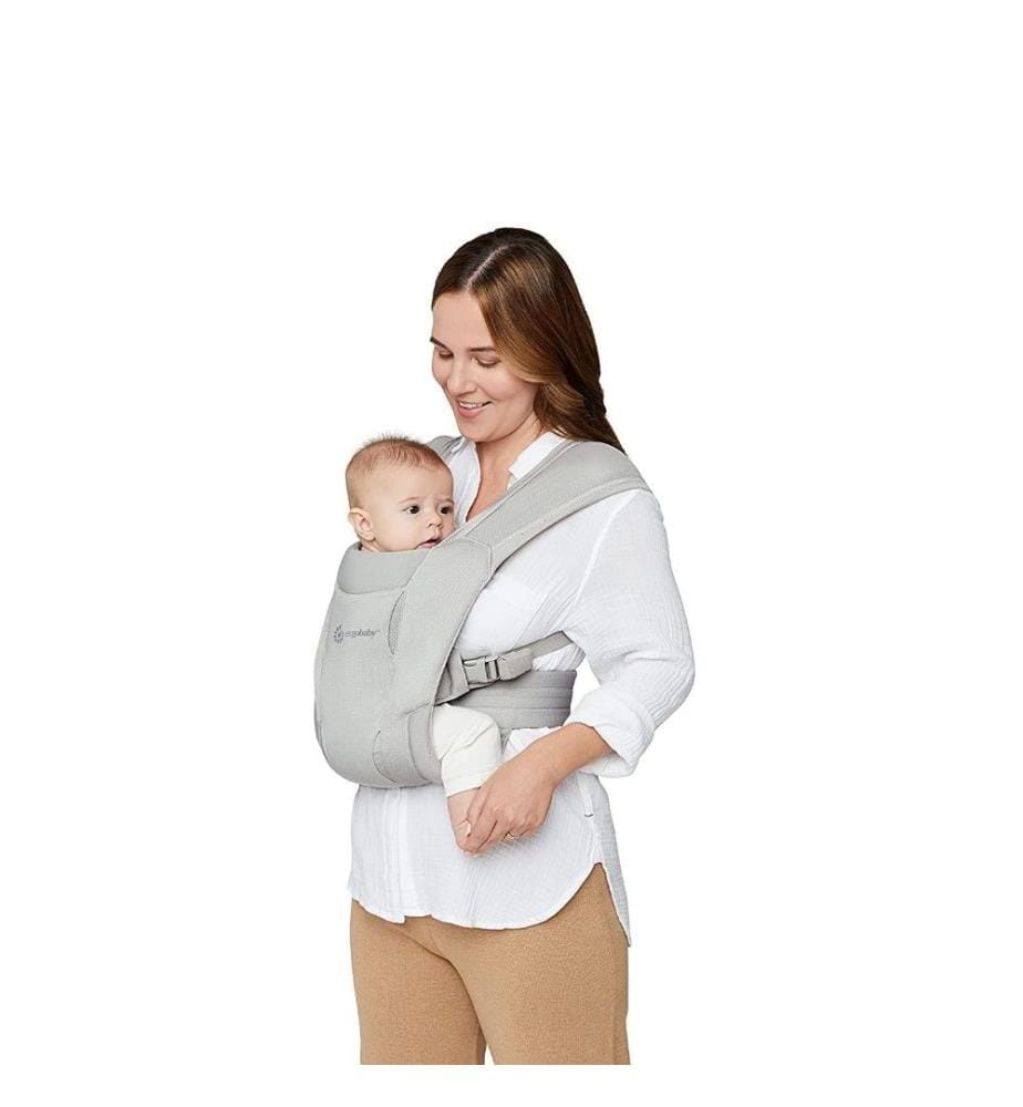 Porte bebe new arrivals ventral naissance