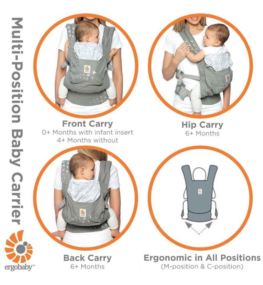 Ergobaby Back Carry Toddler atelieryuwa.ciao.jp