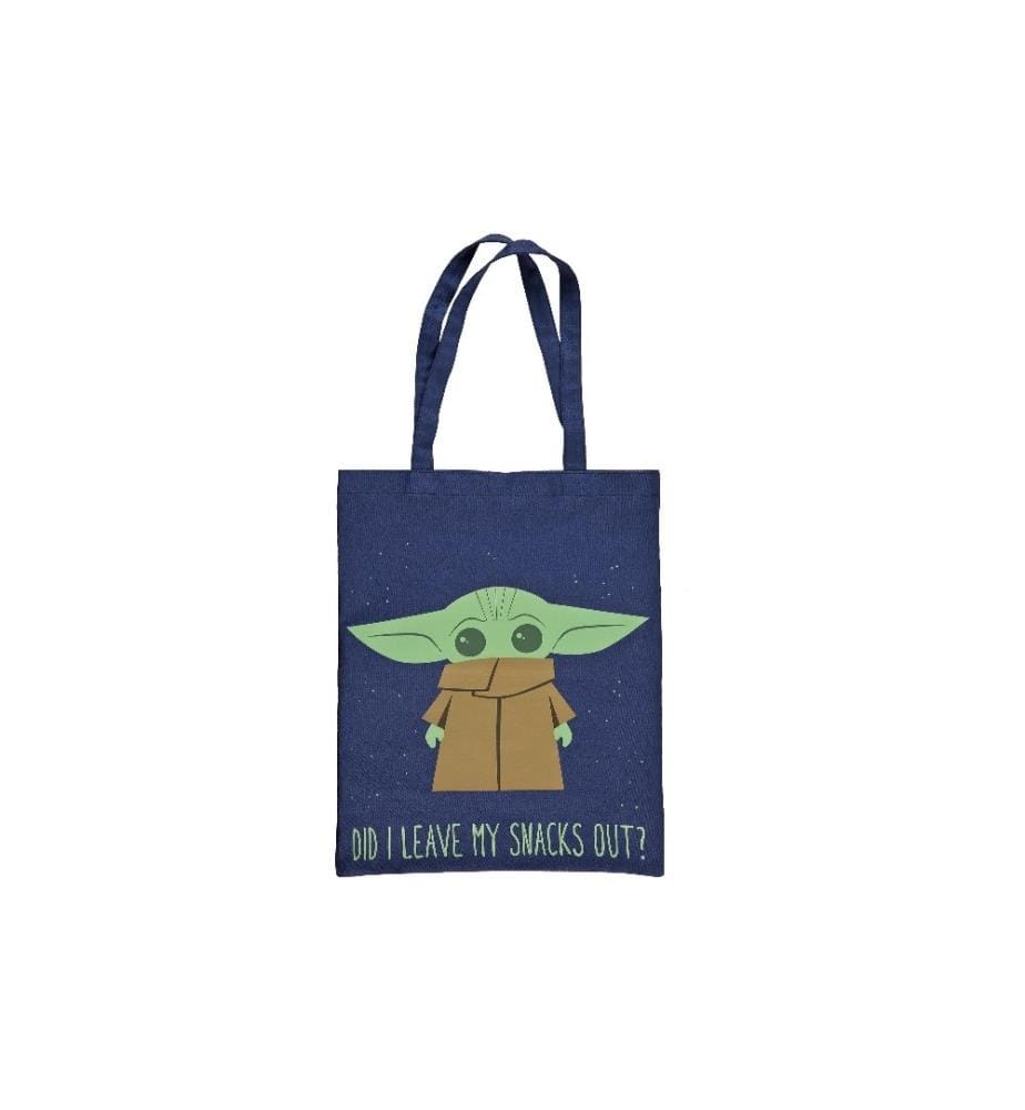 UNDERCOVER - Sac The Mandalorian 35 x 40 cm