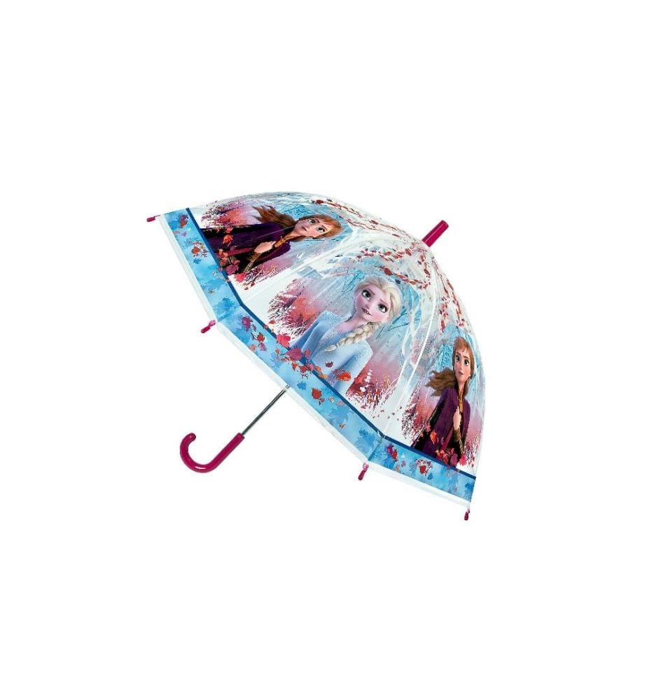 UNDERCOVER - Parapluie Frozen