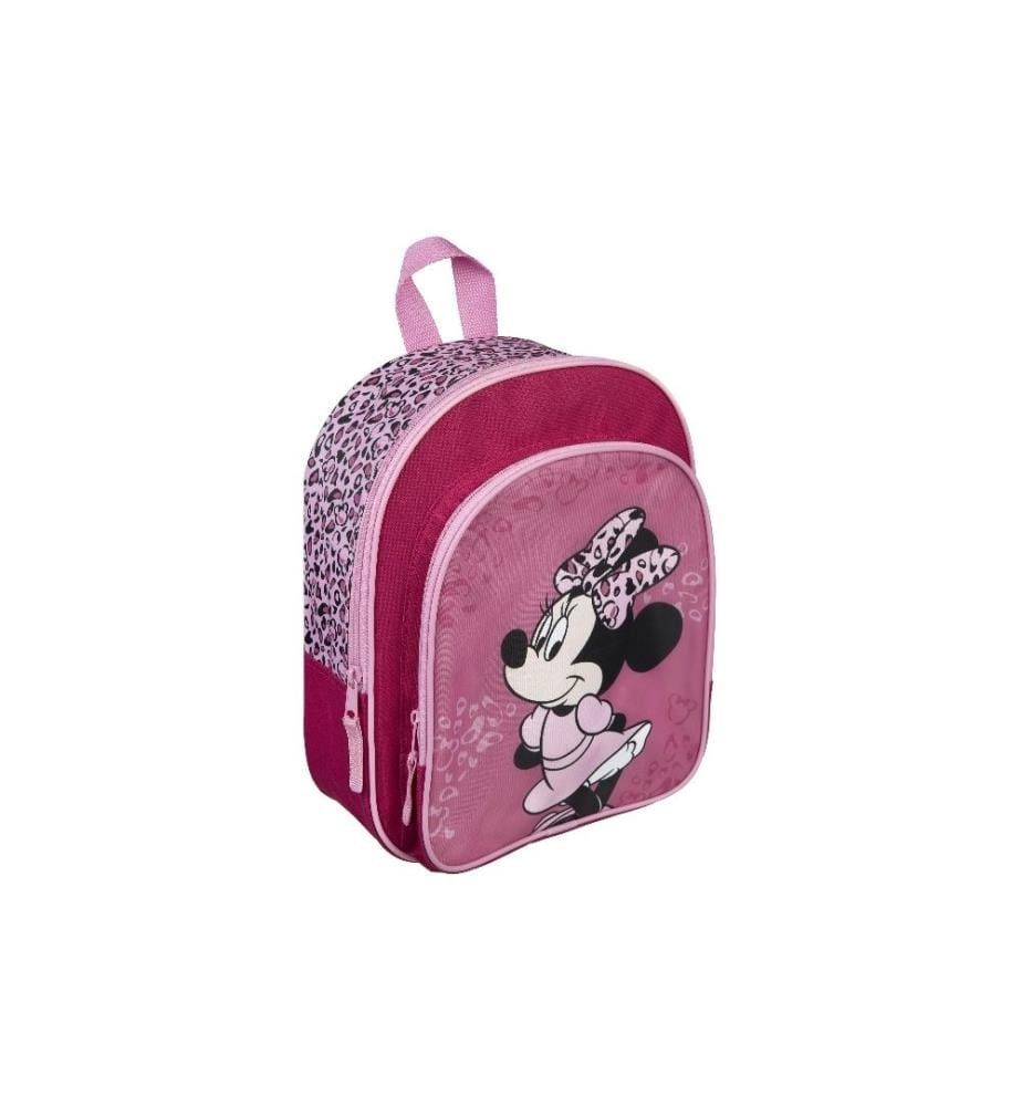 UNDERCOVER - Sac à dos pour l'école maternelle Minnie Mouse 7 l