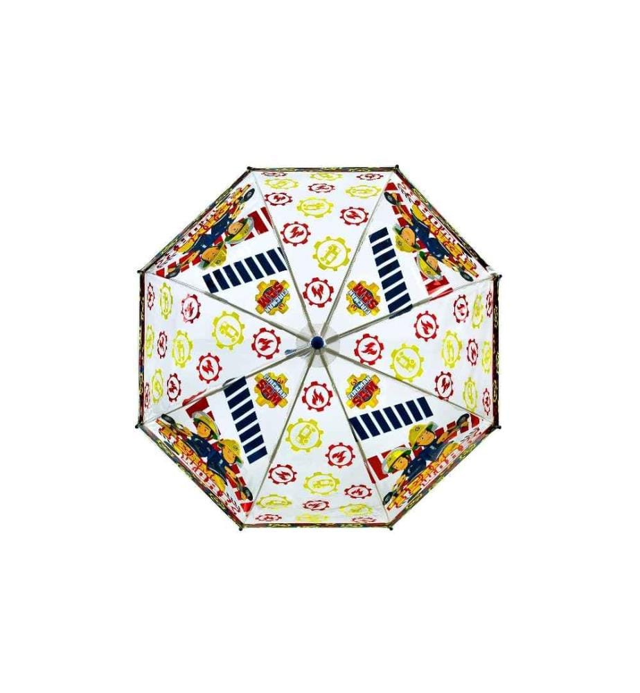 UNDERCOVER - Parapluie Sam le pompier