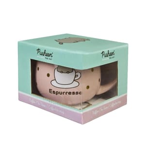 UNDERCOVER - Tasse Tasse Pusheen 300 ml