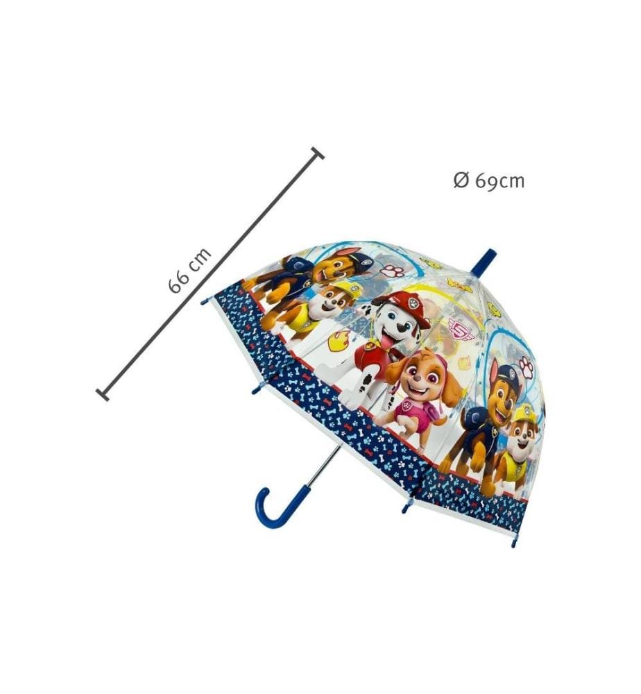 UNDERCOVER - Parapluie Paw Patrol