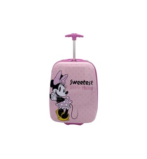 UNDERCOVER - Trolley de voyage Minnie Mouse