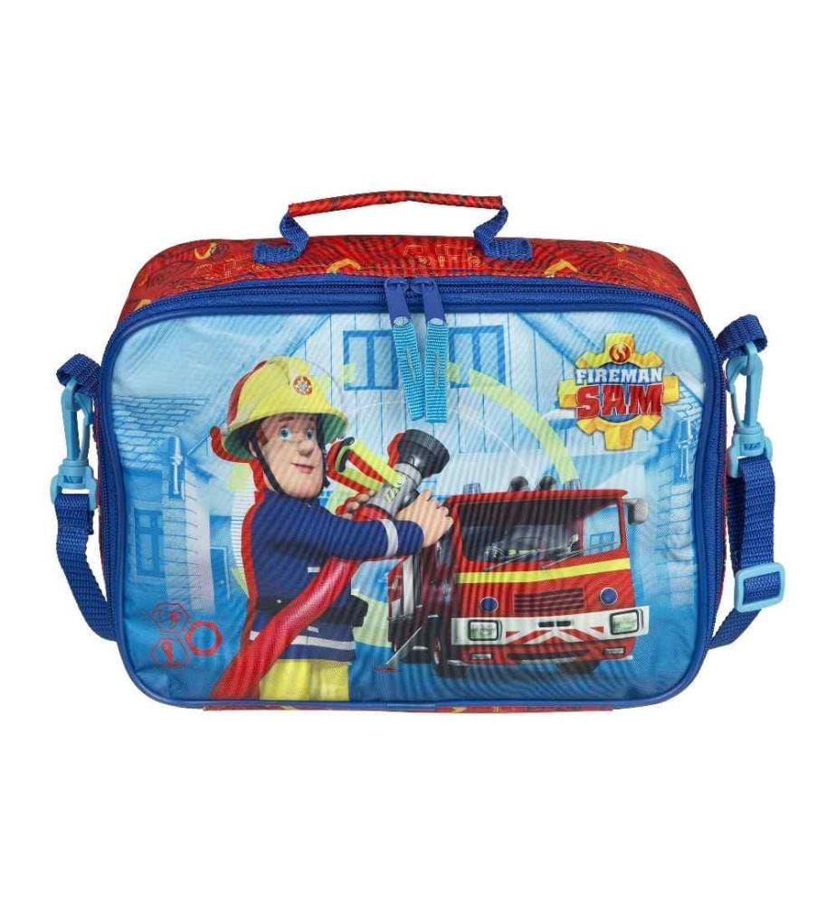 UNDERCOVER - Reisetasche Feuerwehrmann Sam