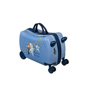 UNDERCOVER - Trolley de voyage Ride-on Frozen