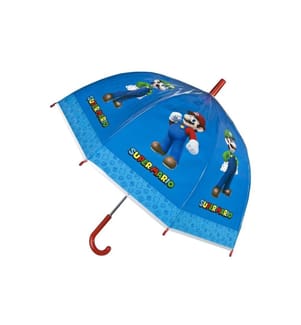 UNDERCOVER - Parapluie Super Mario