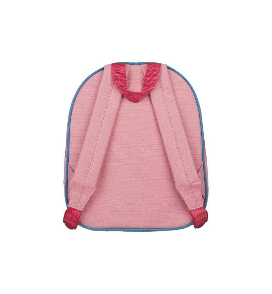 UNDERCOVER - Kindergartenrucksack Bibi und Tina 7 l