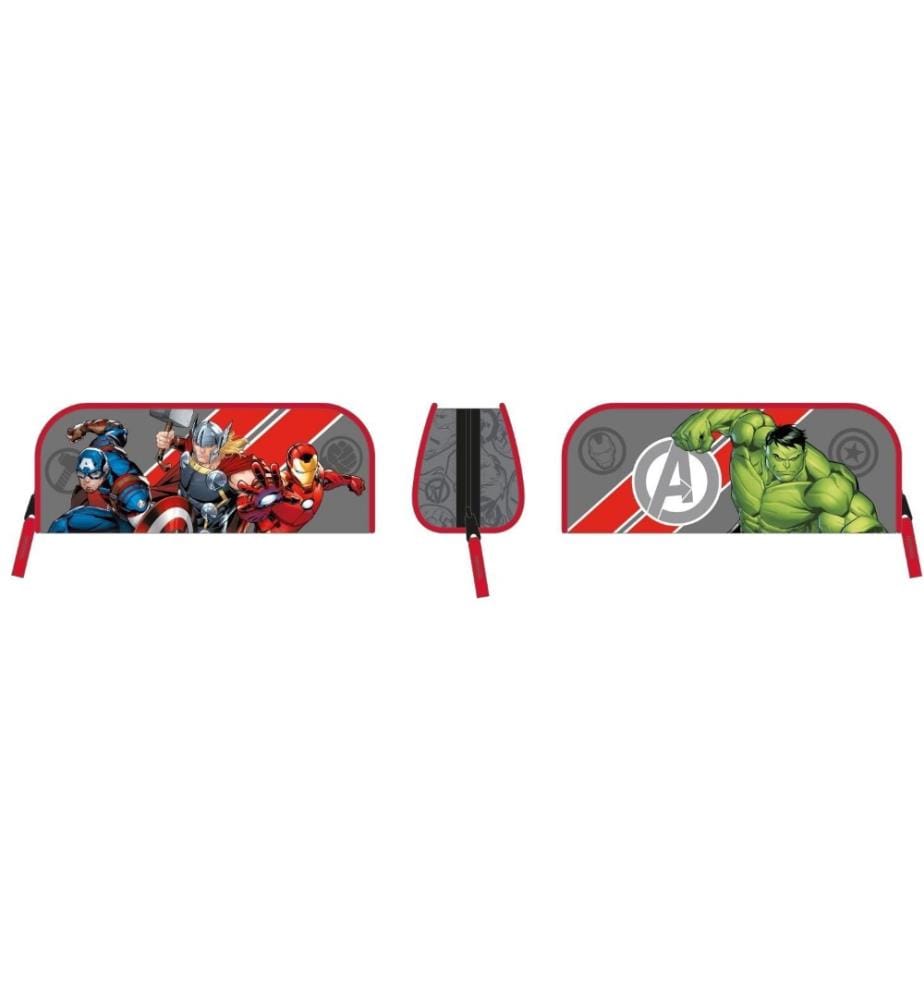 UNDERCOVER - Trousse Avengers