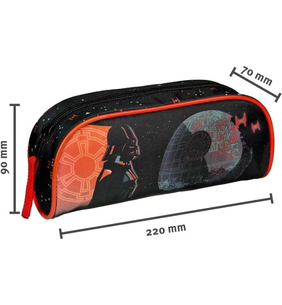 UNDERCOVER - Trousse La guerre des étoiles