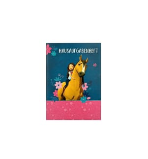 UNDERCOVER - Cahier Spirit A5
