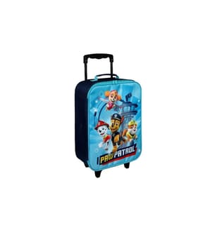 UNDERCOVER - Trolley de voyage Paw Patrol 16L