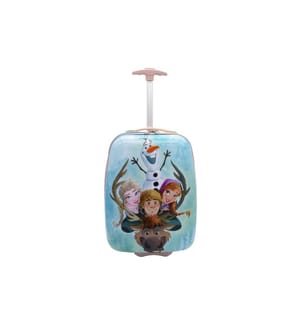 UNDERCOVER - Trolley de voyage Frozen
