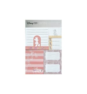 UNDERCOVER - Notizzettel Set Disney