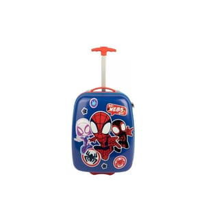 UNDERCOVER - Trolley de voyage Spider-Man 16'