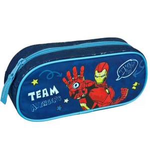 UNDERCOVER - Trousse Avengers