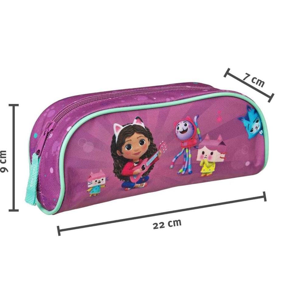 UNDERCOVER - Trousse Gabby's Dollhouse