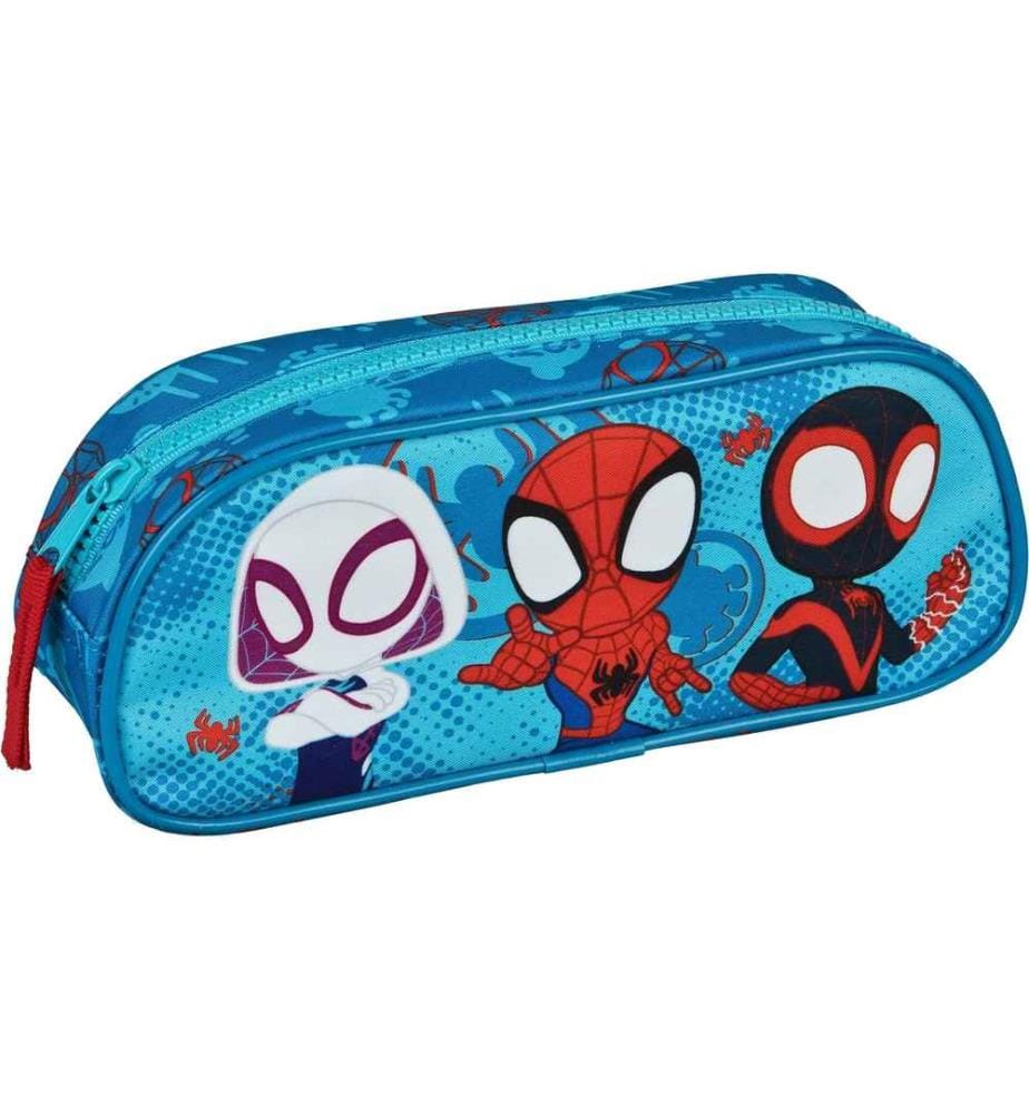 UNDERCOVER - Trousse Spidey