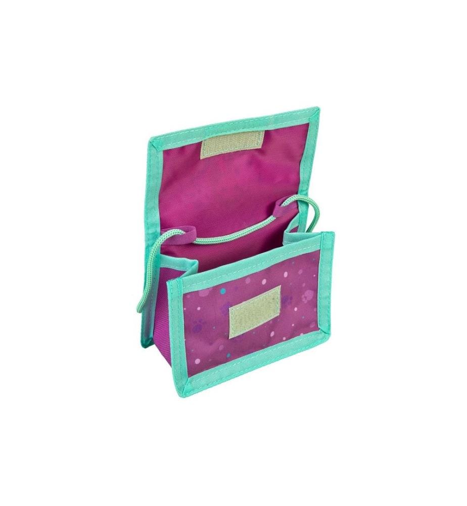 UNDERCOVER - Portemonnaie Gabby's Dollhouse 13 cm x 8 cm