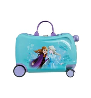 UNDERCOVER - Trolley de voyage Ride-on Frozen