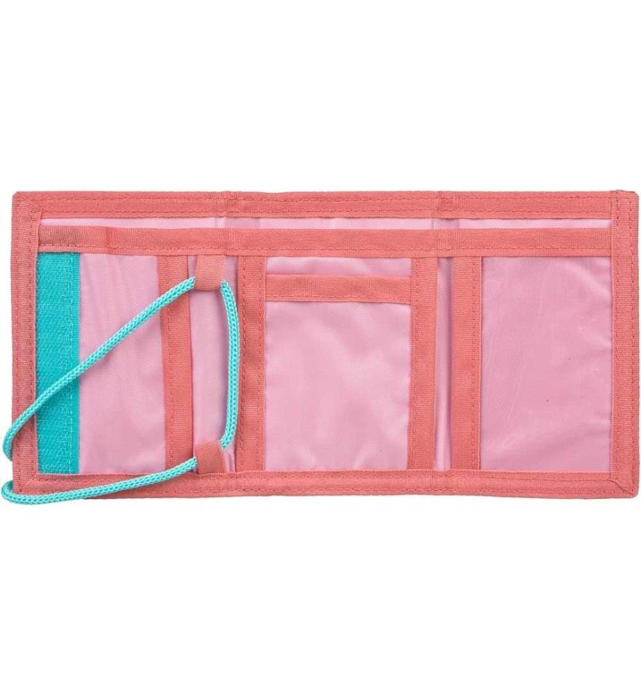 UNDERCOVER - Portefeuille Disney Minnie Mouse 13 cm x 8 cm