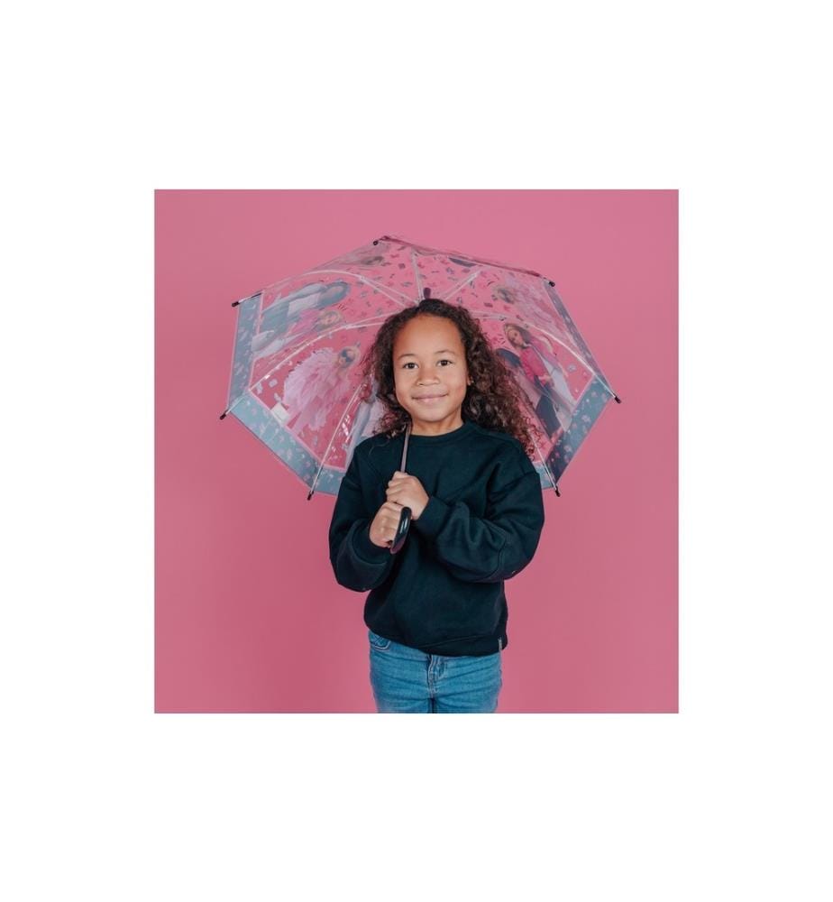UNDERCOVER - Regenschirm Barbie