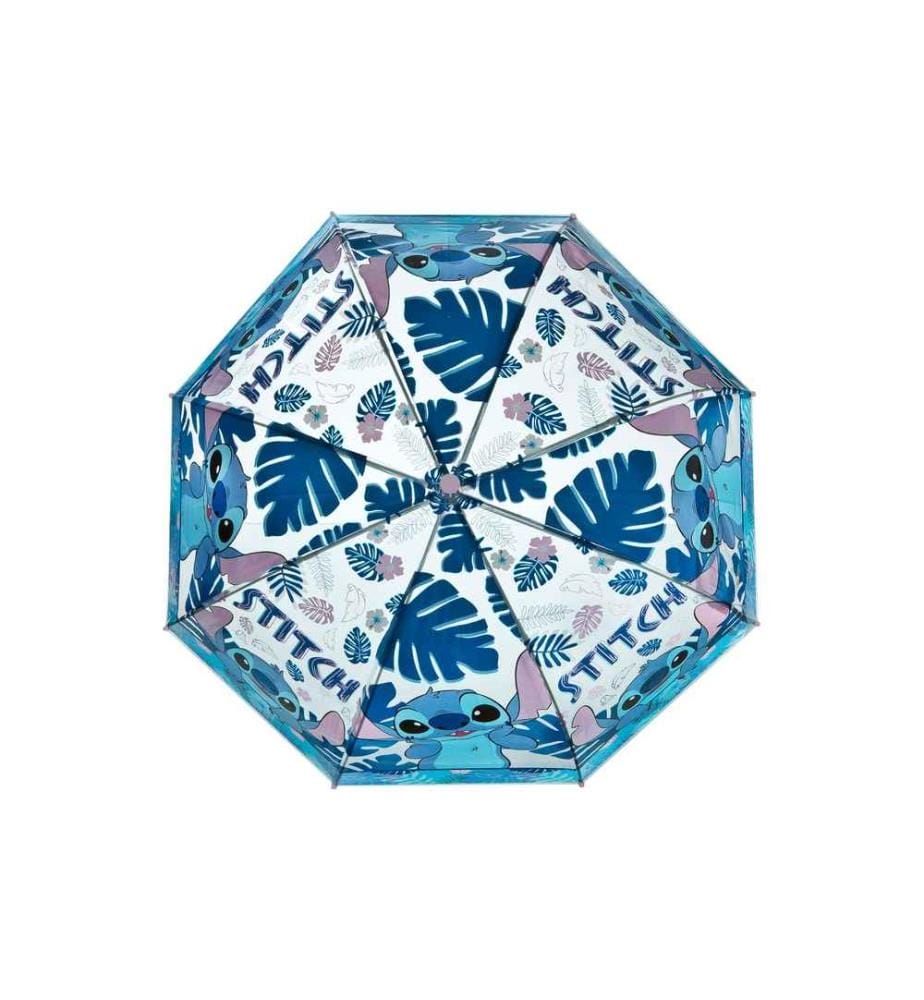 UNDERCOVER - Regenschirm Disney Lilo & Stitch