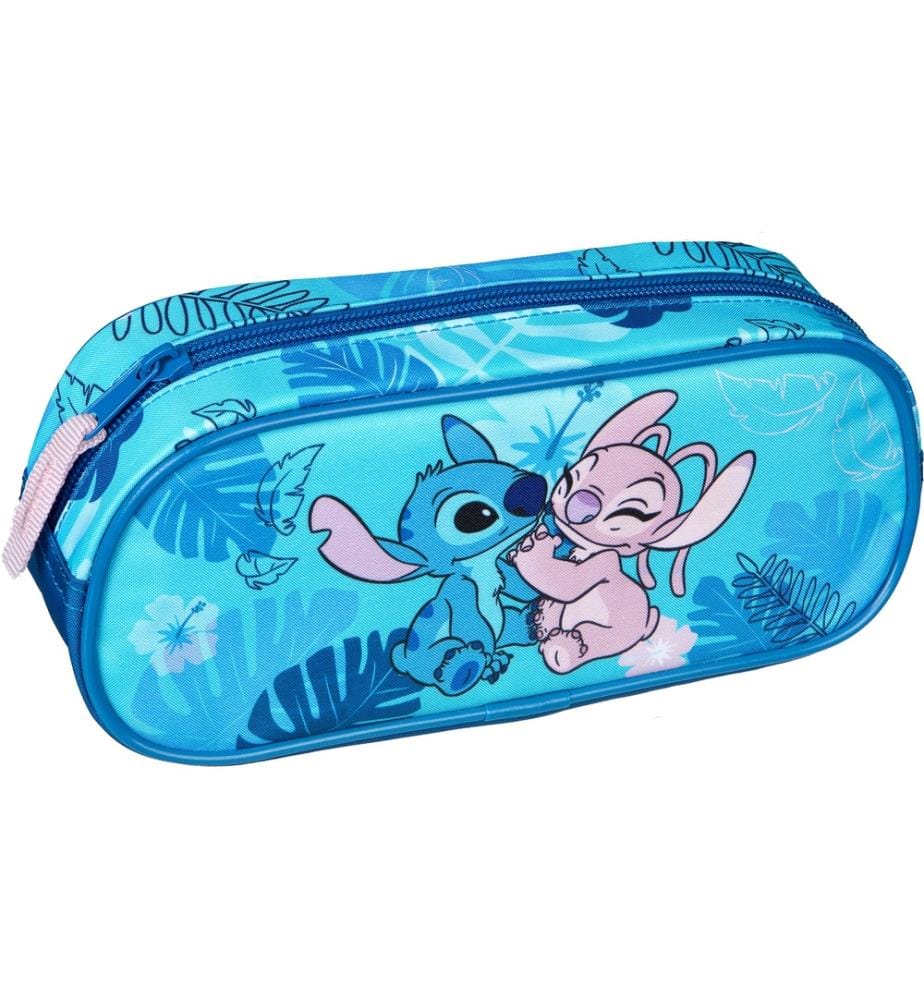 UNDERCOVER - Trousse Lilo & Stitch